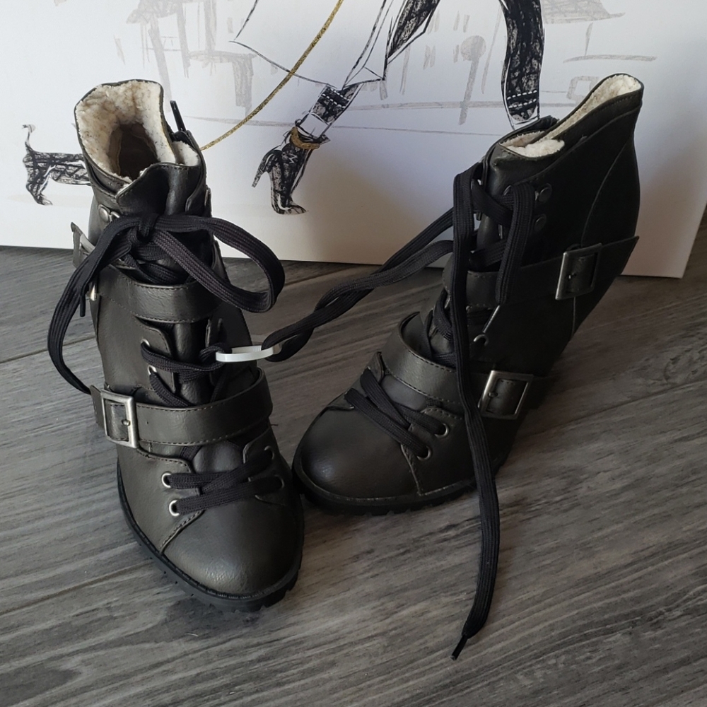 Boots